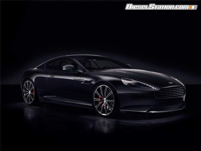 Aston Martin DB9 Carbon 2015 Picture #3 Aston Martin DB9 Carbon 2015 Picture #3